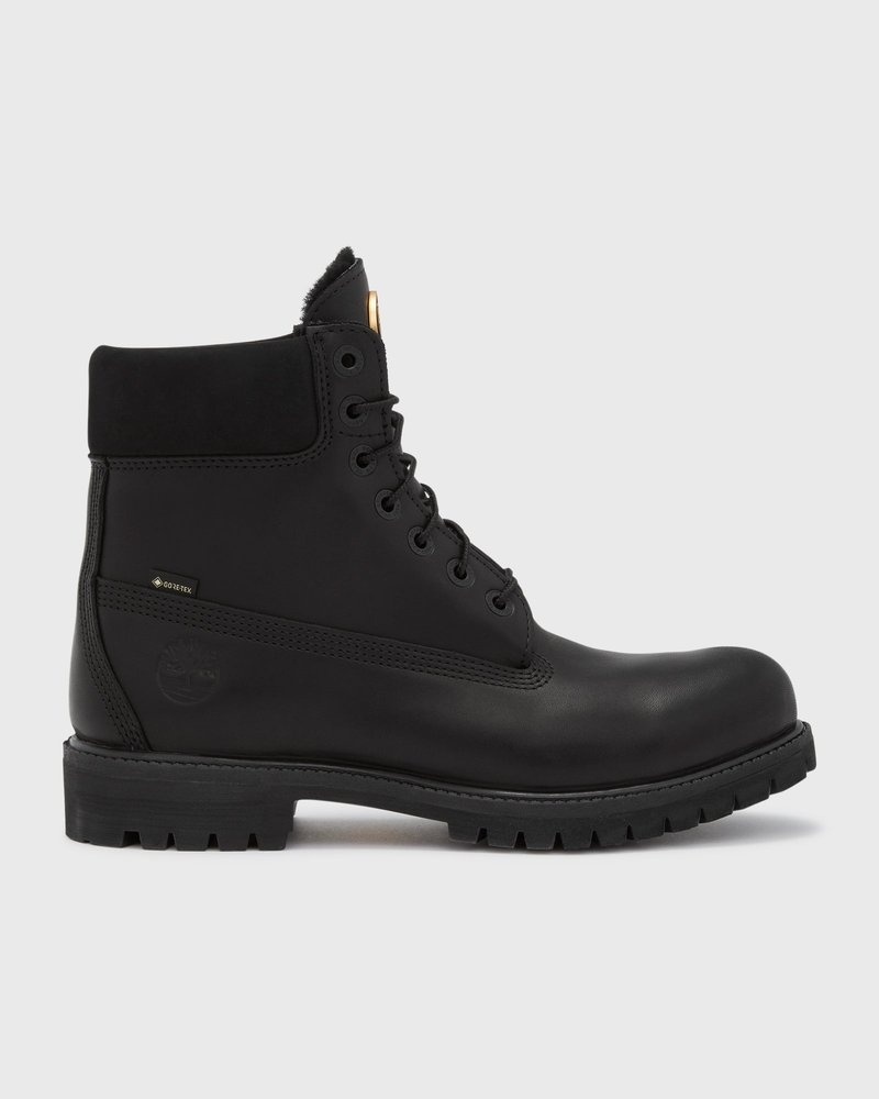 calzado octobers very own ovo ovo timberland boot negros