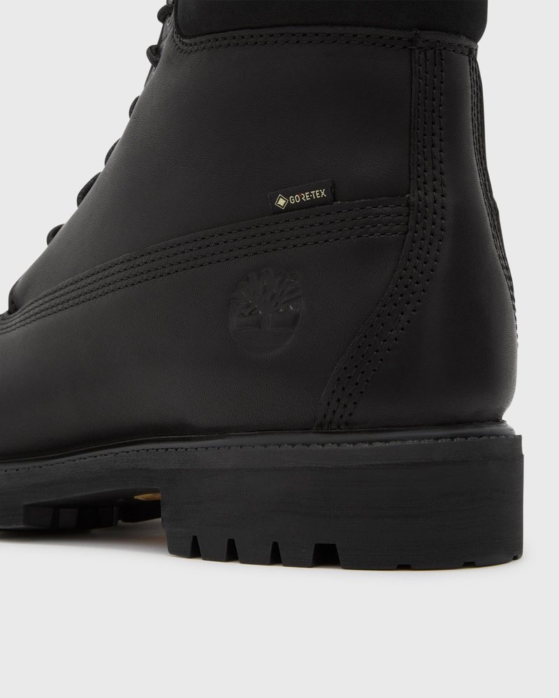 calzado octobers very own ovo ovo timberland boot negros