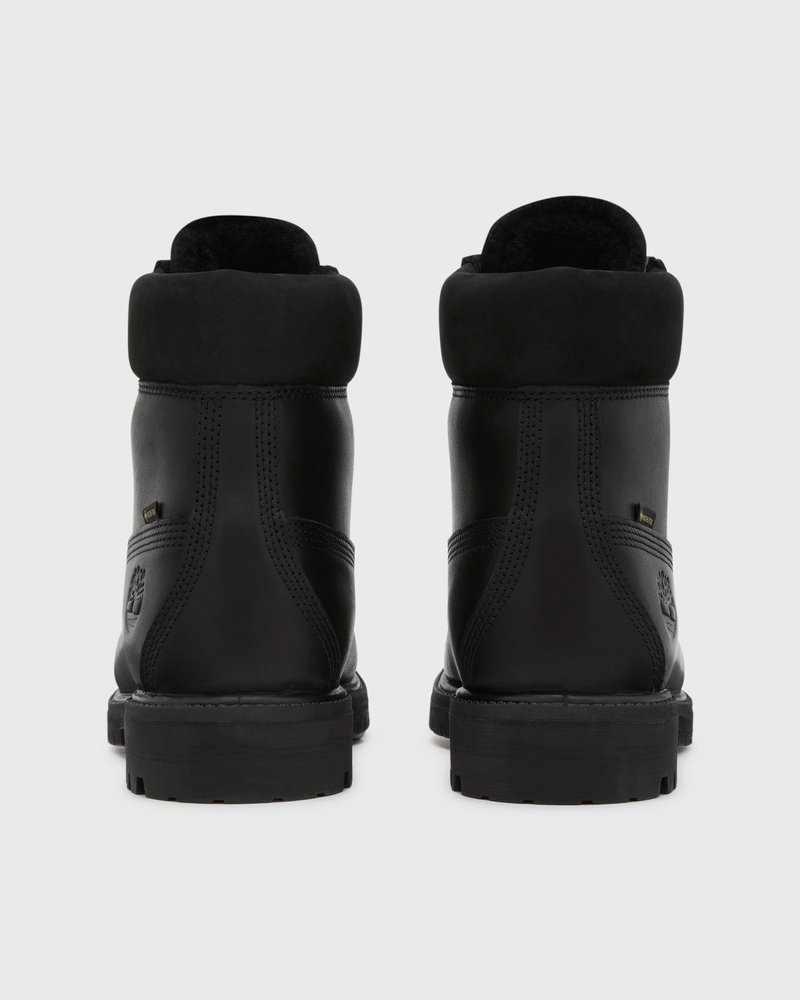 calzado octobers very own ovo ovo timberland boot negros