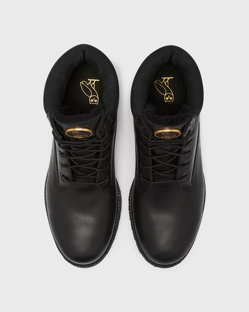 calzado octobers very own ovo ovo timberland boot negros