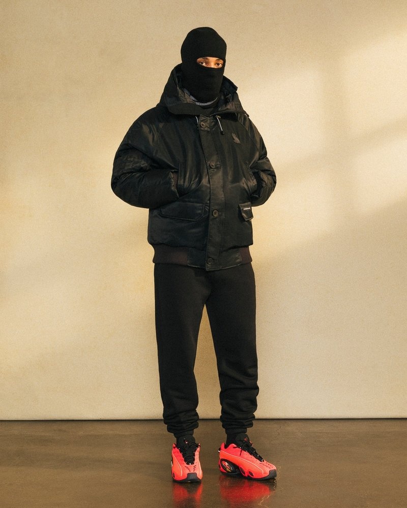 ropa de abrigo octobers very own ovo canada goose chilliwack bomber negros