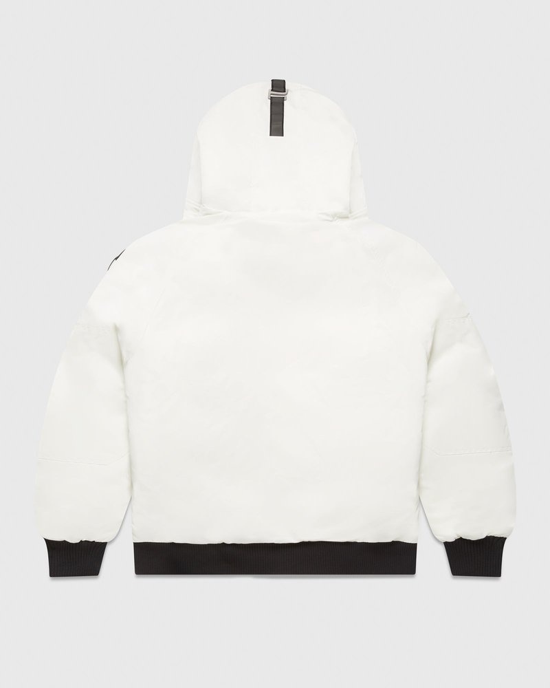 ropa de abrigo octobers very own ovo canada goose chilliwack bomber blancos
